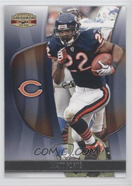 2009 Donruss Gridiron Gear - [Base] #67 - Matt Forte