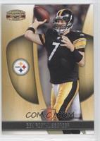 Ben Roethlisberger