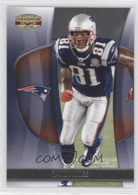 2009 Donruss Gridiron Gear - [Base] #75 - Randy Moss