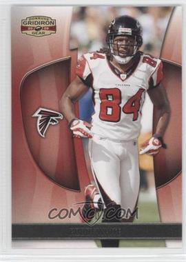 2009 Donruss Gridiron Gear - [Base] #80 - Roddy White