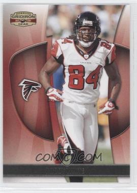 2009 Donruss Gridiron Gear - [Base] #80 - Roddy White