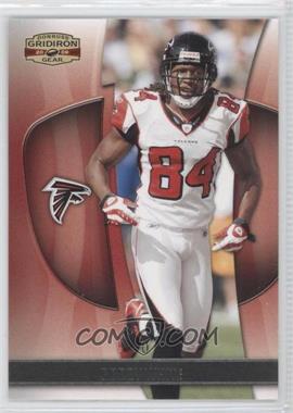 2009 Donruss Gridiron Gear - [Base] #80 - Roddy White