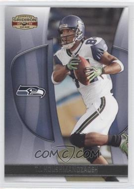 2009 Donruss Gridiron Gear - [Base] #88 - T.J. Houshmandzadeh