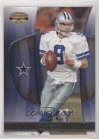 Tony Romo