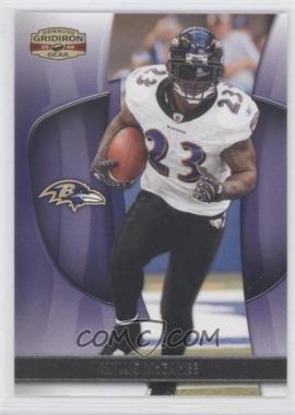 2009 Donruss Gridiron Gear - [Base] #99 - Willis McGahee