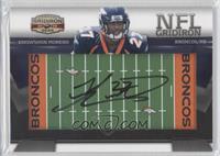 Knowshon Moreno #/45