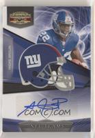 Andre Brown #/50