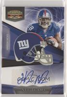 Hakeem Nicks #/50