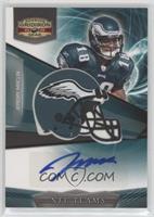 Jeremy Maclin [EX to NM] #/50