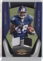 Hakeem Nicks [Noted] #/25