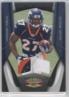 Knowshon Moreno #/50