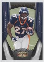 Knowshon Moreno #/100