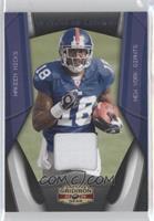 Hakeem Nicks #/50