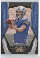 Matthew Stafford #/250