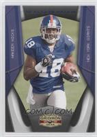 Hakeem Nicks #/25