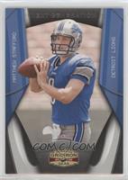 Matthew Stafford #/250