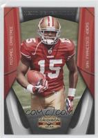 Michael Crabtree #/250