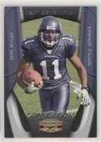 Deon Butler [EX to NM] #/250