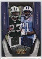 Javon Ringer, Shonn Greene #/250