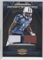 Kenny Britt #/25