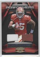 Michael Crabtree #/50