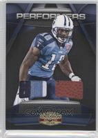 Kenny Britt #/50