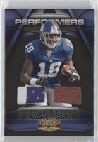 Hakeem Nicks #/50