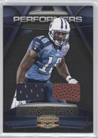 Kenny Britt #/100