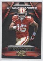 Michael Crabtree #/100