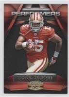 Michael Crabtree [Noted] #/100