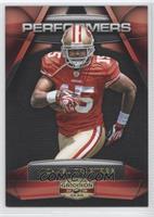 Michael Crabtree #/100