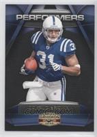 Donald Brown #/100