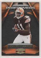 Mohamed Massaquoi #/100