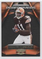 Mohamed Massaquoi #/100