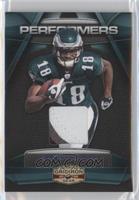 Jeremy Maclin #/50