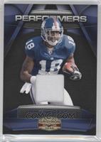 Hakeem Nicks #/50