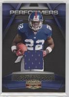 Andre Brown #/250