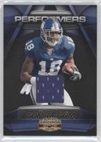 Hakeem Nicks #/250