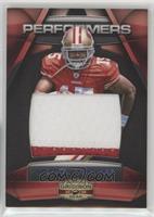 Michael Crabtree #/25