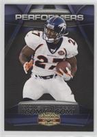 Knowshon Moreno #/250