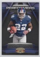 Andre Brown #/250