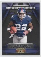 Andre Brown #/250