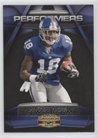 Hakeem Nicks #/250