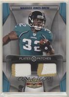 Maurice Jones-Drew #/100