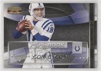 Peyton Manning #/100