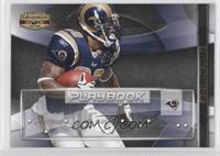 Steven Jackson #/100