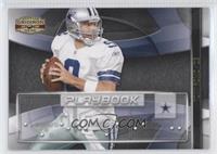 Tony Romo #/100