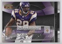 Adrian Peterson #/250