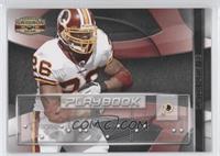 Clinton Portis #/250