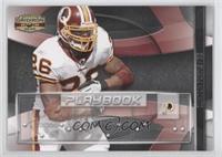 Clinton Portis #/250